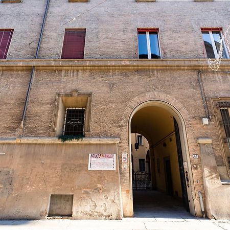 Palazzo Marsili Serenity Bologna Eksteriør billede