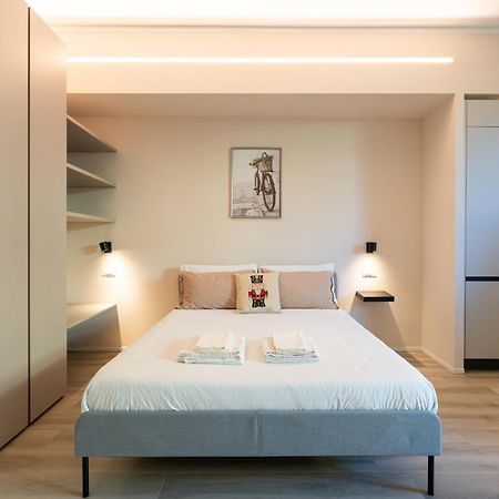 Palazzo Marsili Serenity Bologna Eksteriør billede