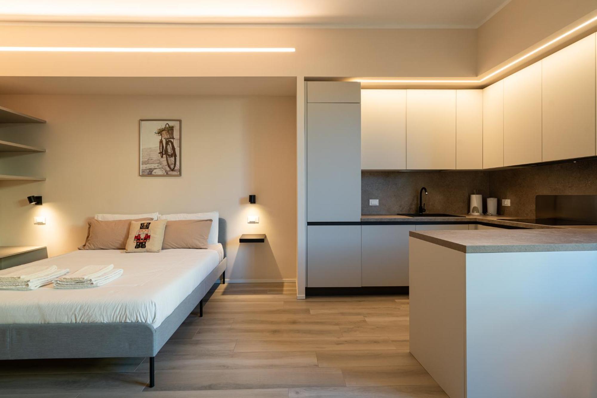 Palazzo Marsili Serenity Bologna Eksteriør billede
