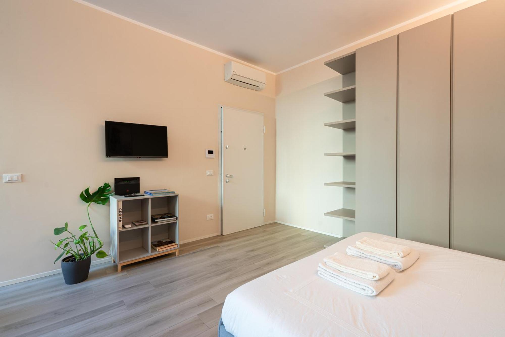 Palazzo Marsili Serenity Bologna Eksteriør billede